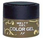Melty gel Color gel